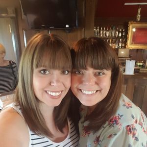 Meet your Posher, Kelty